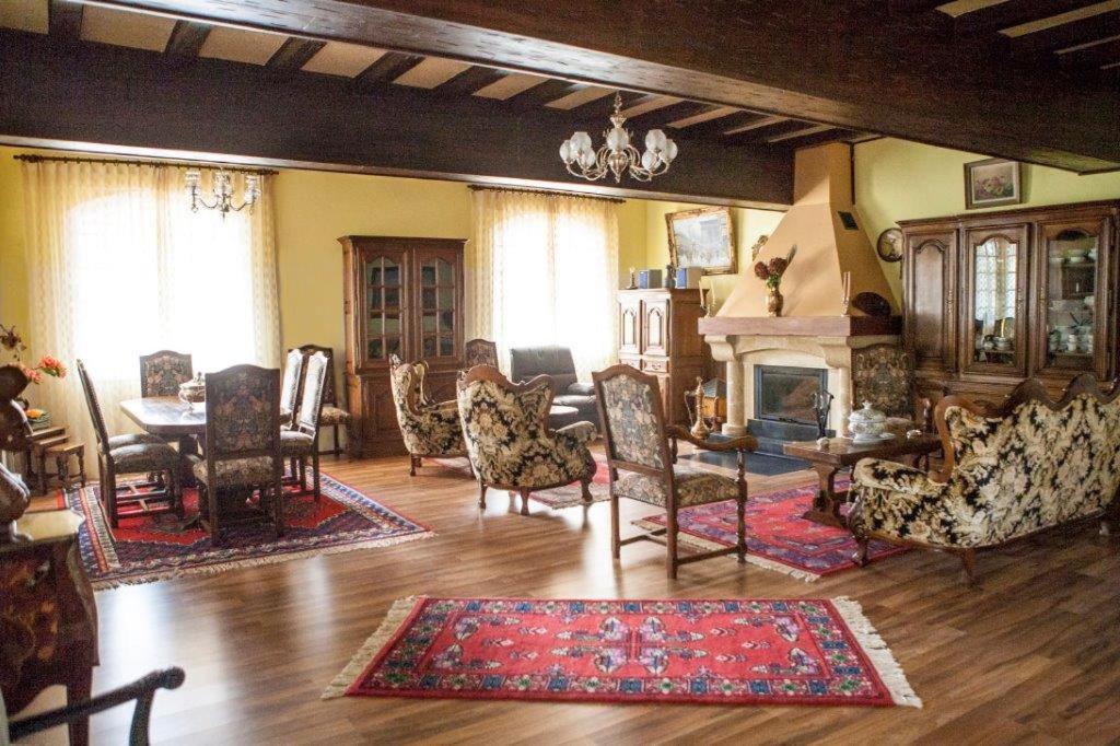 Villa David Horta Εξωτερικό φωτογραφία