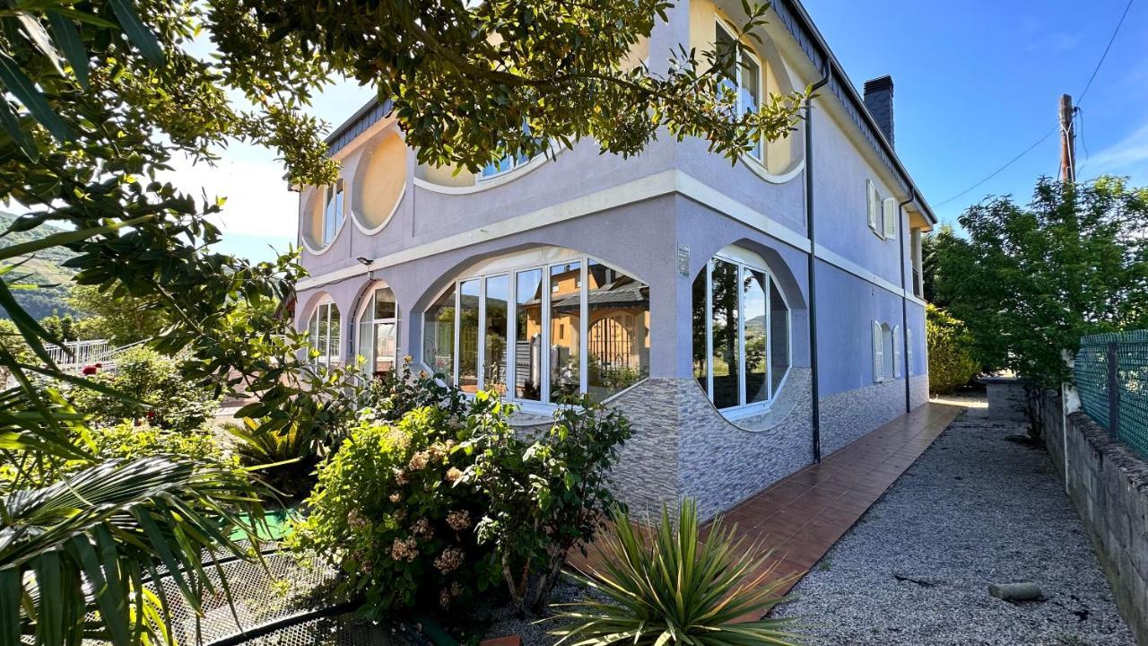 Villa David Horta Εξωτερικό φωτογραφία