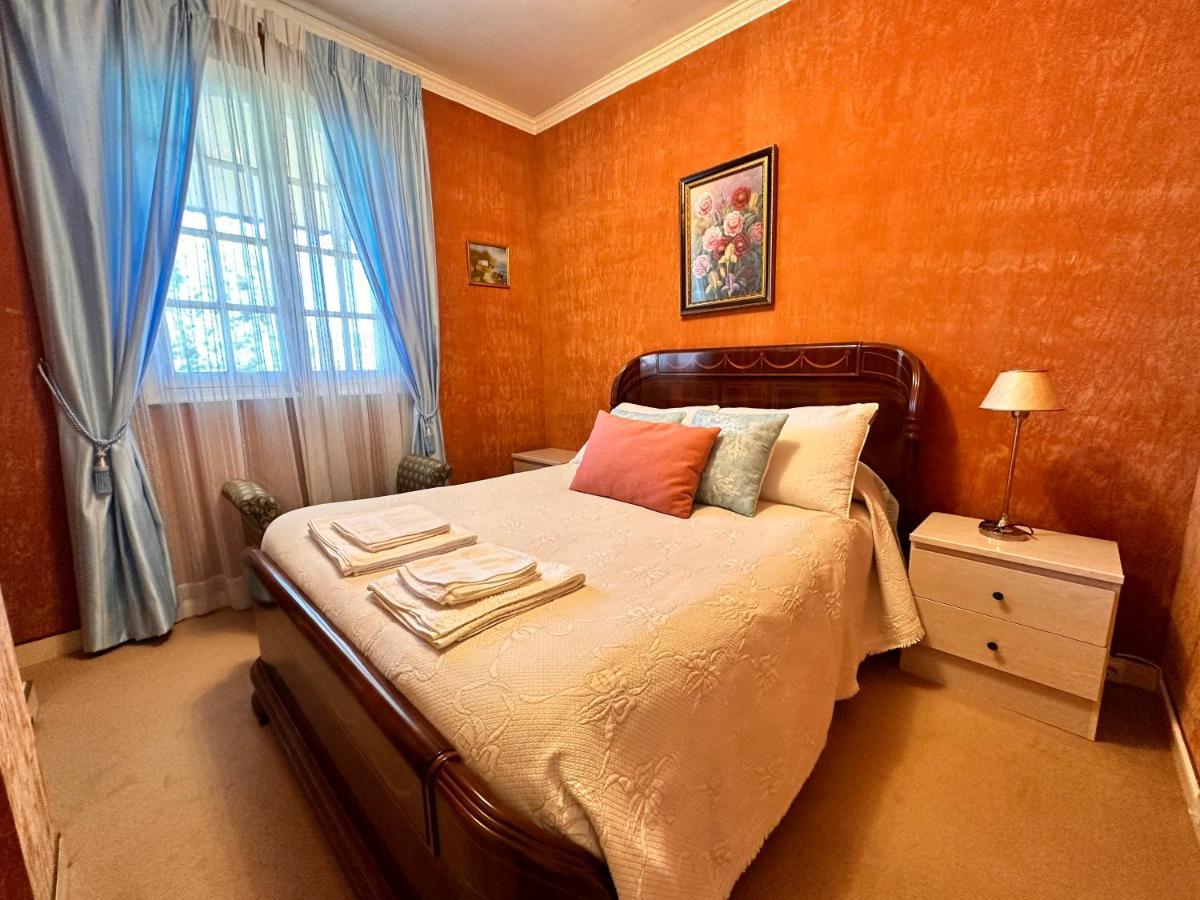 Villa David Horta Εξωτερικό φωτογραφία