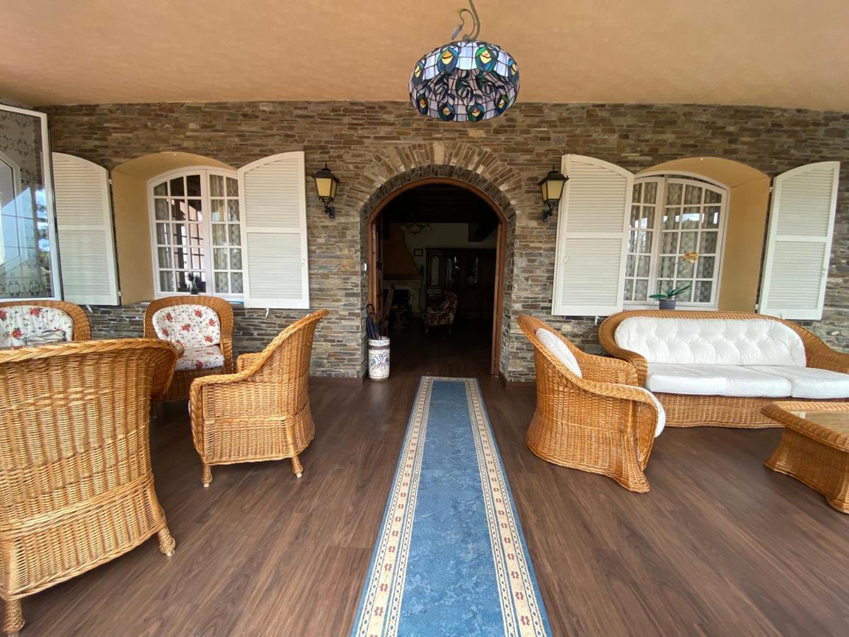 Villa David Horta Εξωτερικό φωτογραφία