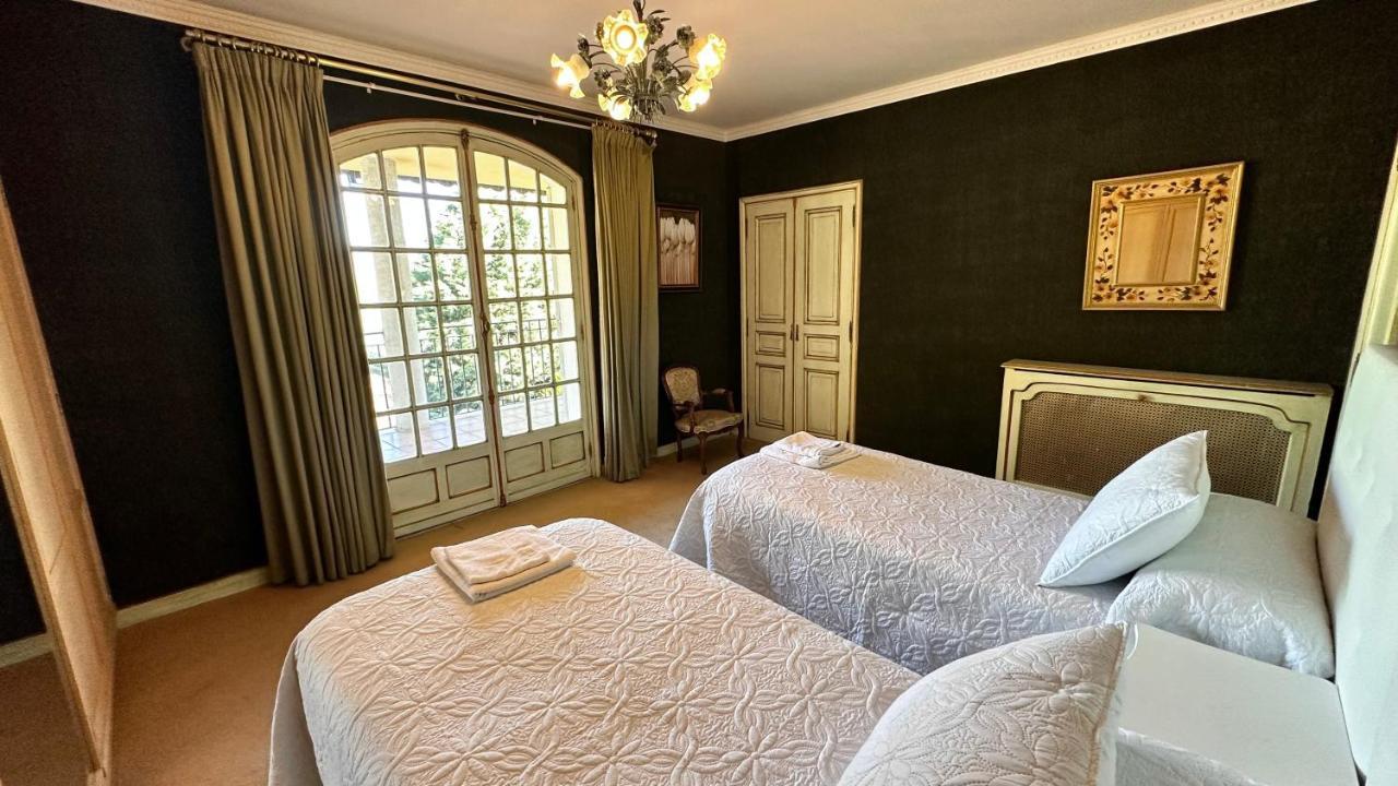 Villa David Horta Εξωτερικό φωτογραφία